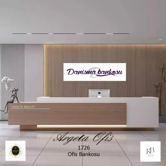 1726 Karşılama Bankoları