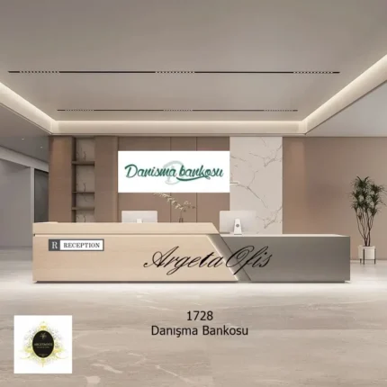 1728 Karşılama Bankoları
