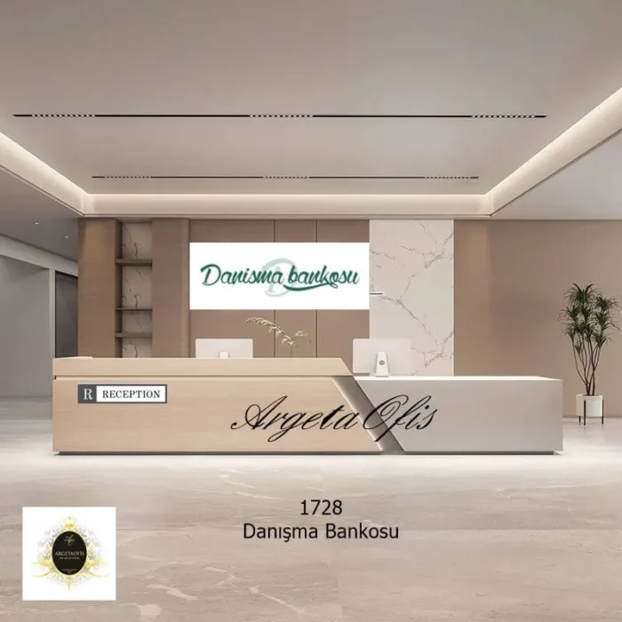 1728 Karşılama Bankoları