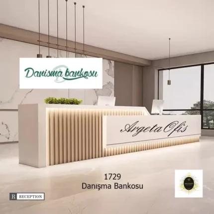 1729 Karşılama Bankoları