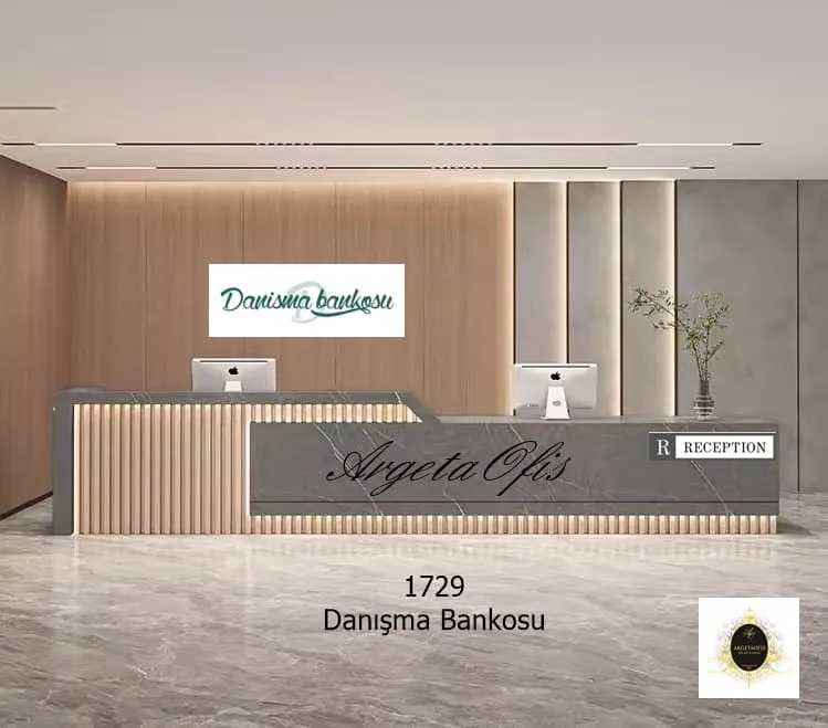 1729 Karşılama Bankoları