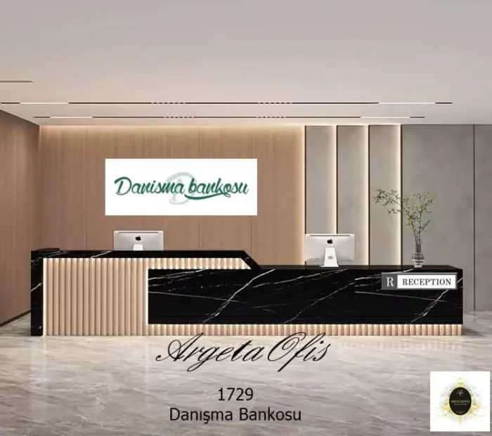 1729 Karşılama Bankoları