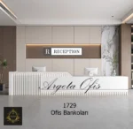 1729 Karşılama Bankoları - Görsel 6