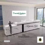 1731 Karşılama Bankoları