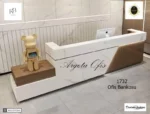 1732 Karşılama Bankoları