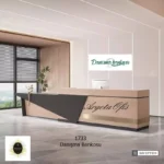 1733 Karşılama Bankoları