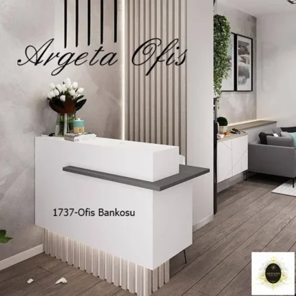 1737 Karşılama Bankoları