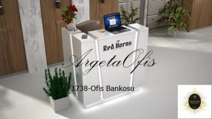 1738 Karşılama Bankoları