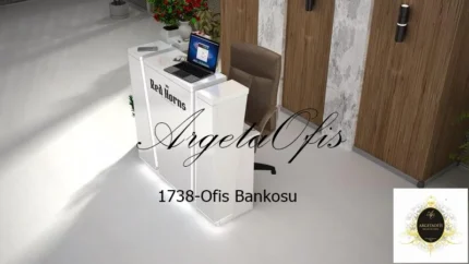 1738 Karşılama Bankoları