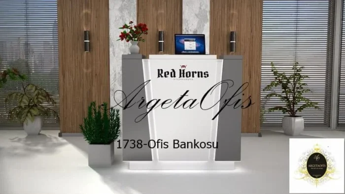 1738 Karşılama Bankoları