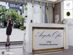 1740 Karşılama Bankoları