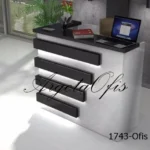 1743 Karşılama Bankoları