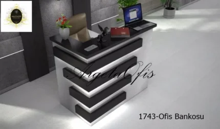 1743 Karşılama Bankoları