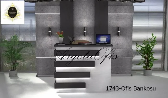 1743 Karşılama Bankoları