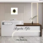 1748 Karşılama Bankoları