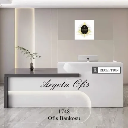 1748 Karşılama Bankoları