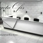 1750 Karşılama Bankoları