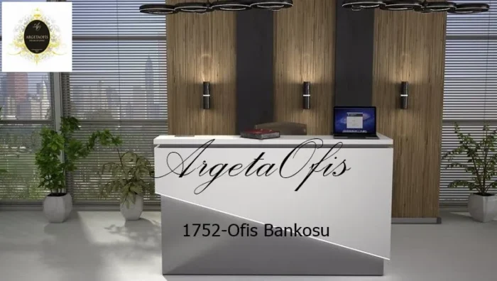 1752 Karşılama Bankoları