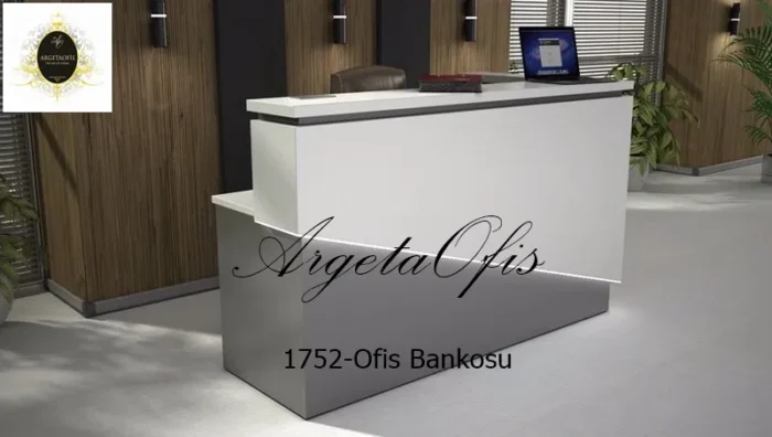 1752 Karşılama Bankoları