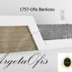 1757 Karşılama Bankoları