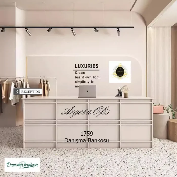 1759 Karşılama Bankoları