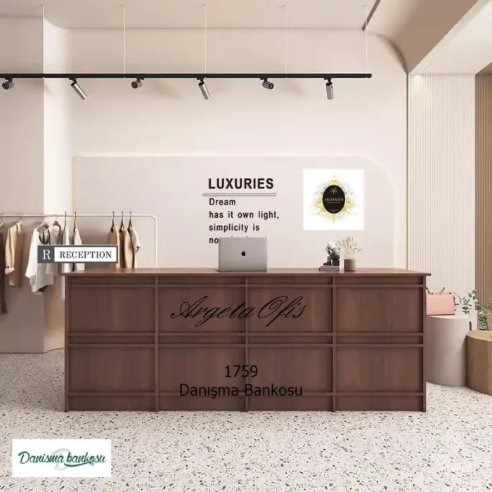 1759 Karşılama Bankoları