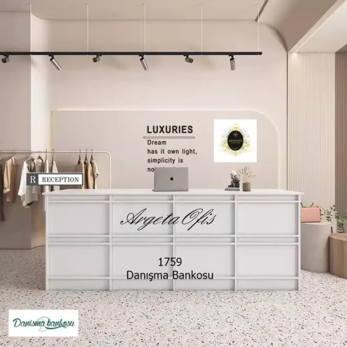 1759 Karşılama Bankoları