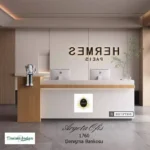 1760 Karşılama Bankoları