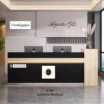 1760 Karşılama Bankoları