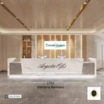 1761 Karşılama Bankoları