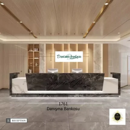 1761 Karşılama Bankoları