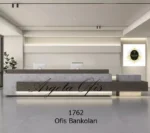 1762 Karşılama Bankoları