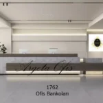 1762 Karşılama Bankoları