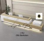 1762 Karşılama Bankoları