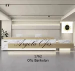 1762 Karşılama Bankoları