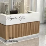 1763 Karşılama Bankoları