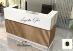1763 Karşılama Bankoları
