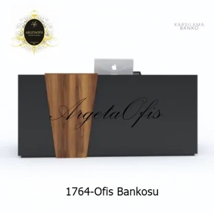 1764 Karşılama Bankoları
