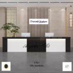1767 Karşılama Bankoları