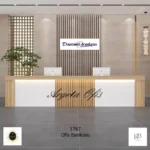 1767 Karşılama Bankoları
