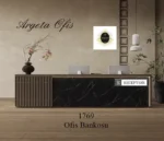 1769 Karşılama Bankoları