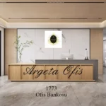1773 Karşılama Bankoları