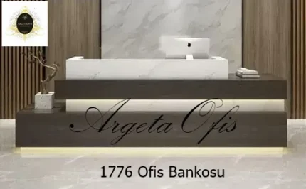 1776 Karşılama Bankoları