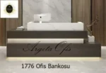 1776 Karşılama Bankoları