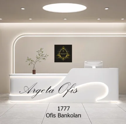 1777 Karşılama Bankoları