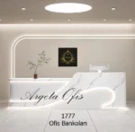 1777 Karşılama Bankoları