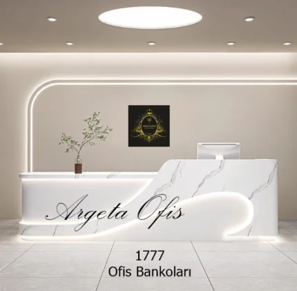 1777 Karşılama Bankoları