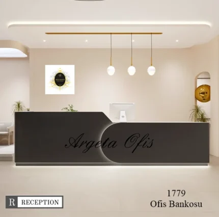 1779 Karşılama Bankoları