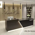 1780 Karşılama Bankoları