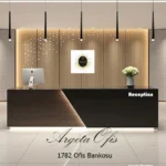 1782 Karşılama Bankoları